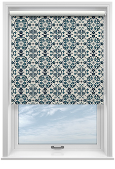 Nave, Hudds - Twist&Fit Roller Blind